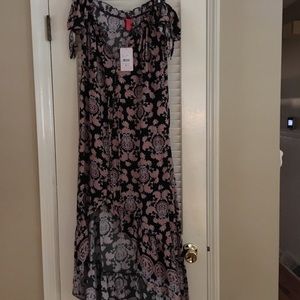 Chelsea & Violet dress